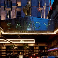 The Savoy Hotel 1088611 Image 7